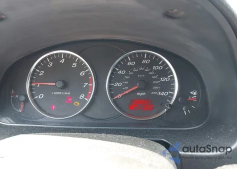 2005 Mazda Mazda6 S Sport из США, поврежденный, VIN 1YVHP80DX55M73988